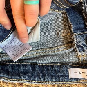 KanCan Jewel - Lowrise Bootcut Jeans